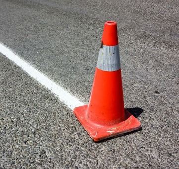 safety cone