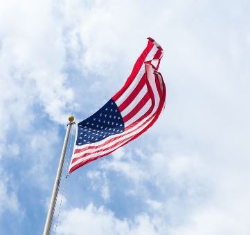 American Flag
