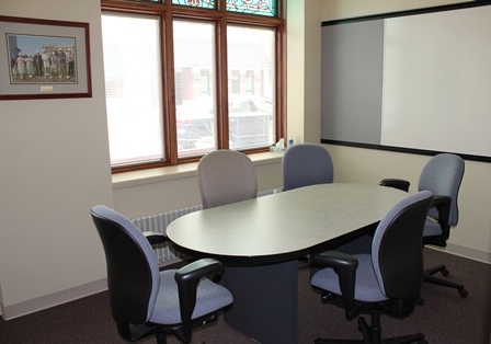 Conference Room 126